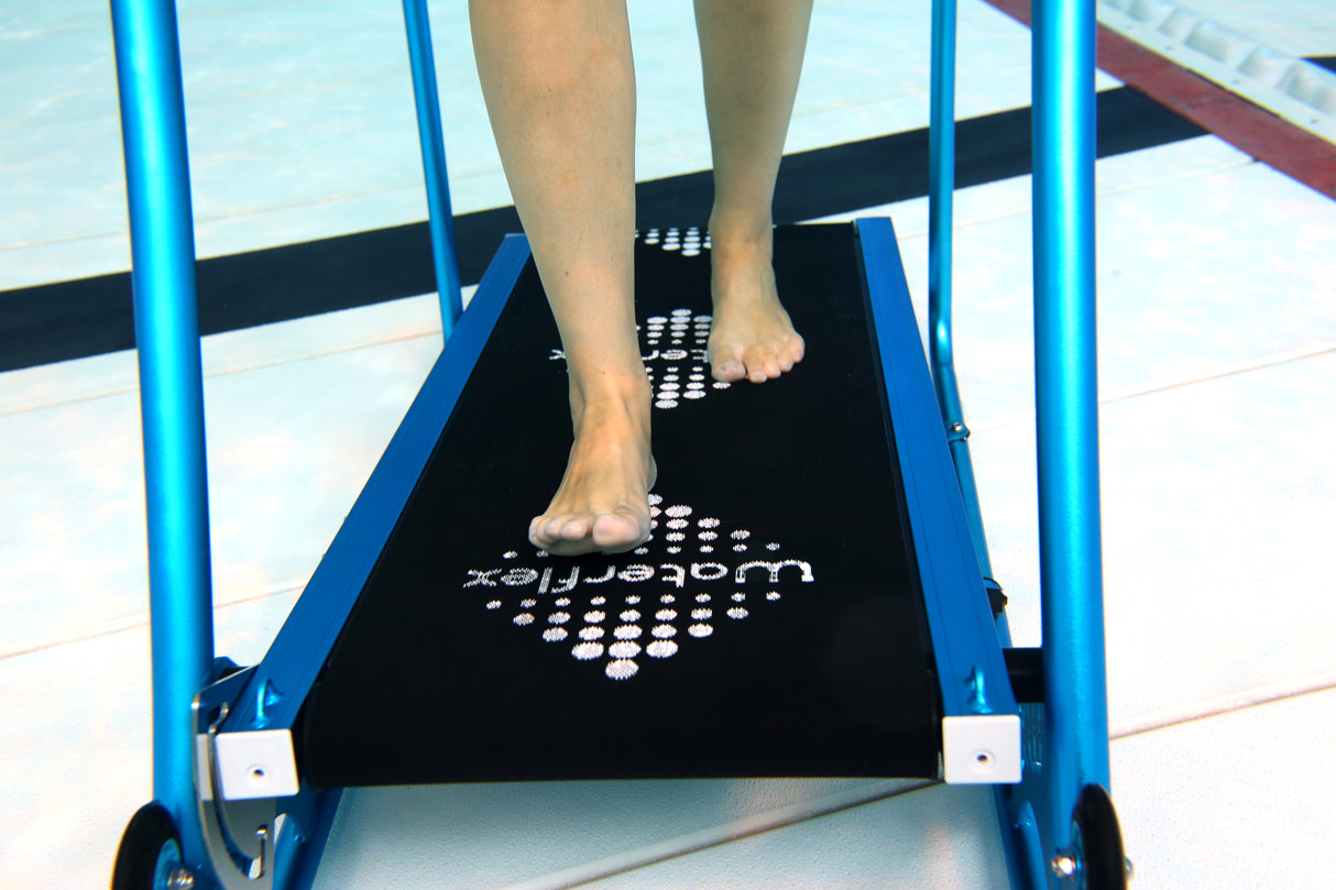 Waterflex Aquajogg Air vandløbebånd