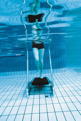 Waterflex Aquajogg vandløbebånd