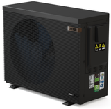 Poolex Varmepumpe Jet Pro 125 M3 til swimming pool