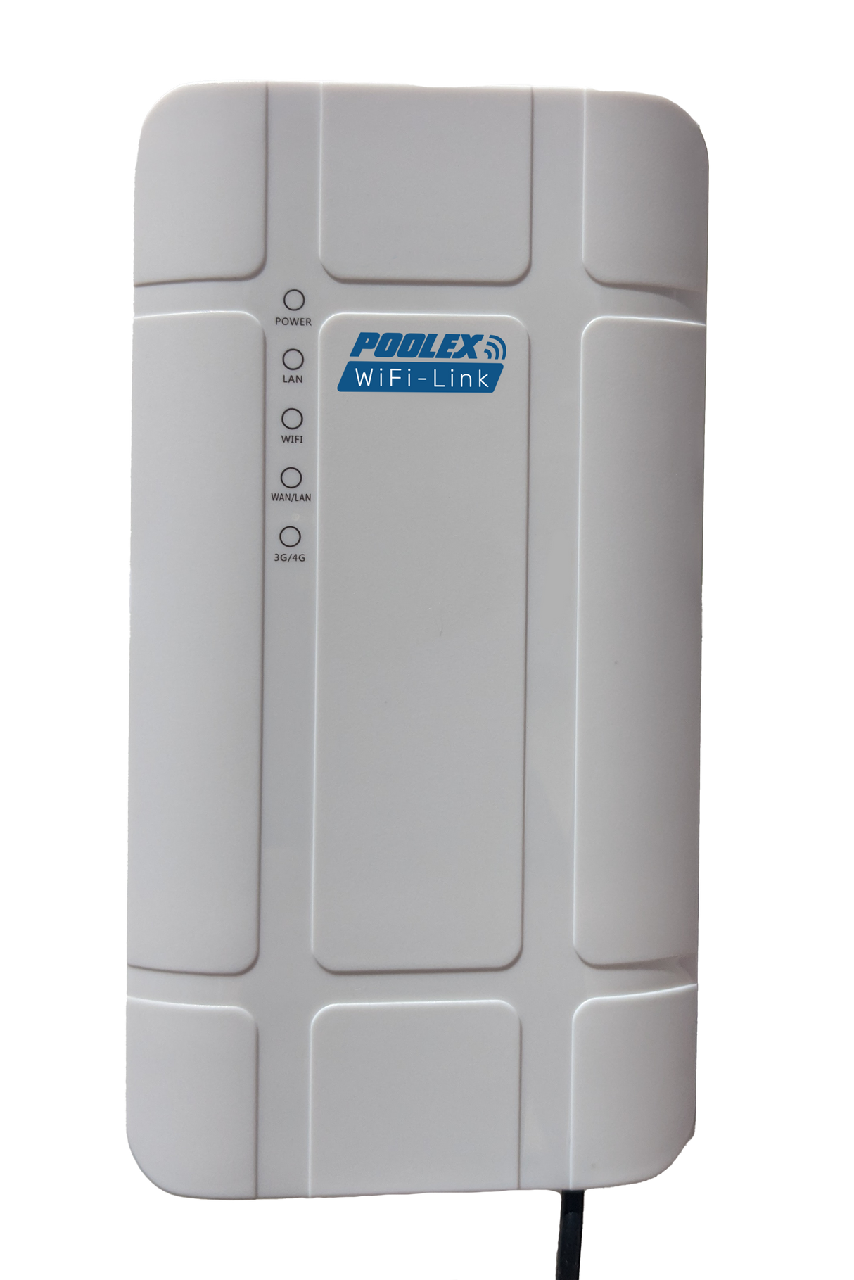 Poolex Wifi Link til swimming pool