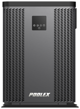 Poolex Varmepumpe Silverline Top til swimming pool