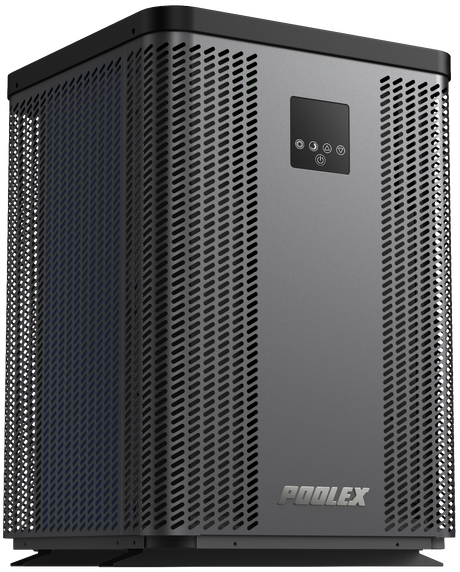 Poolex Varmepumpe Silverline Top til swimming pool