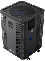 Poolex Varmepumpe Silverline Top til swimming pool