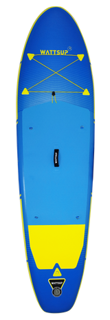 Wattsup Padleboard F10