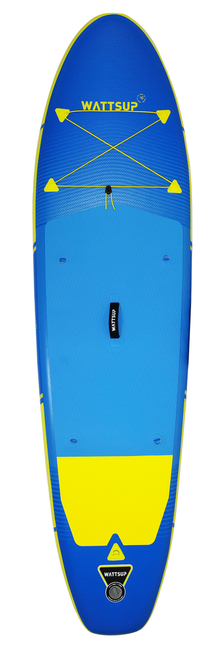 Wattsup Padleboard F10