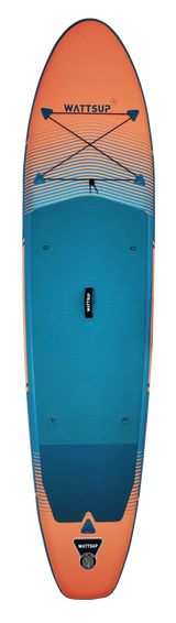 Wattsup Paddleboard F11