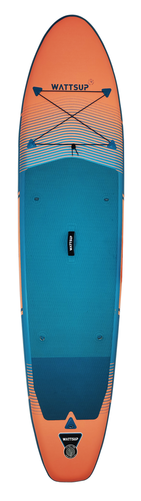 Wattsup Paddleboard F11