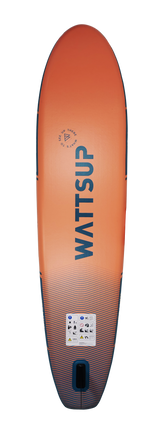 Wattsup Paddleboard F11