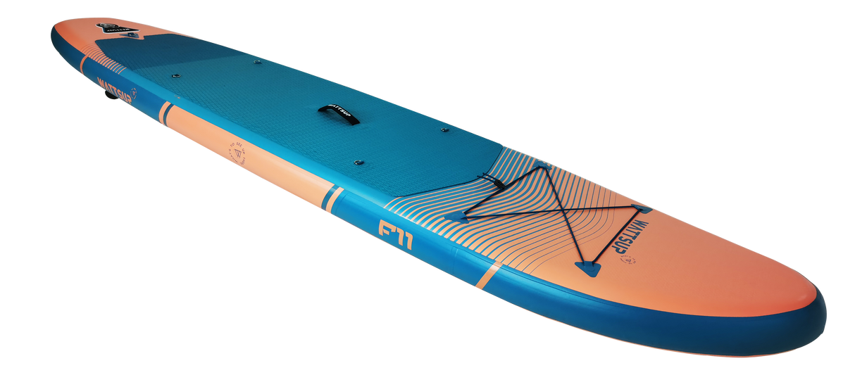 Wattsup Paddleboard F11