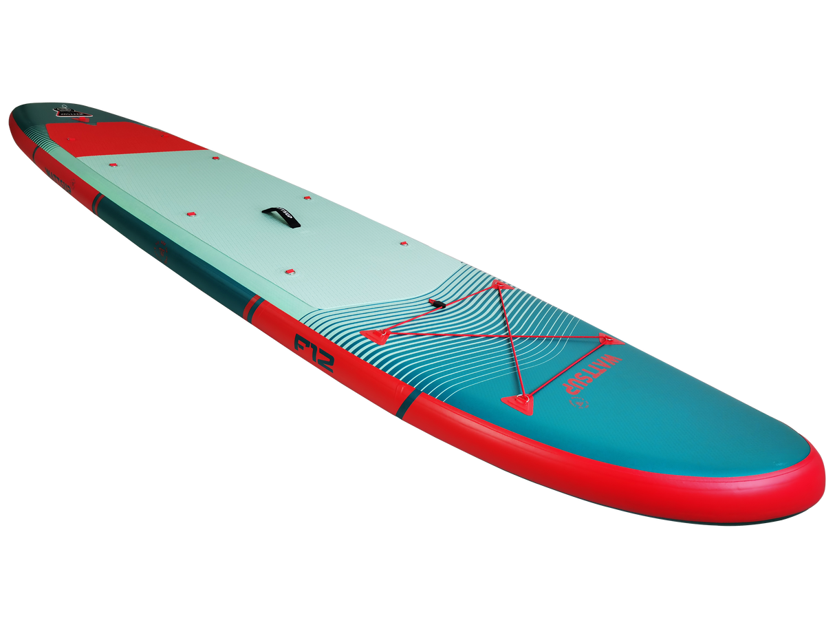Wattsup Paddleboard F12