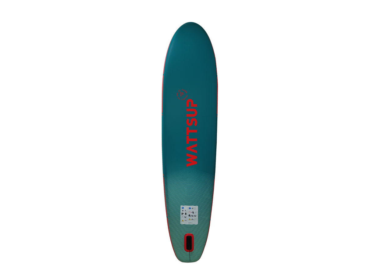 Wattsup Paddleboard F12
