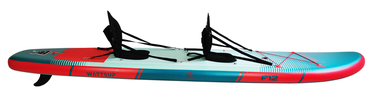 Wattsup Paddleboard F12