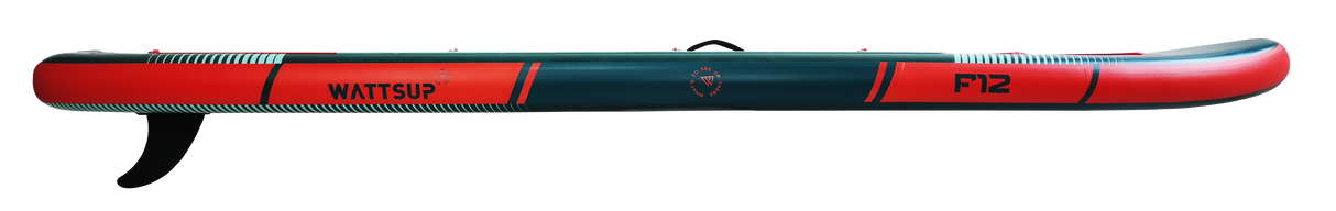 Wattsup Paddleboard F12