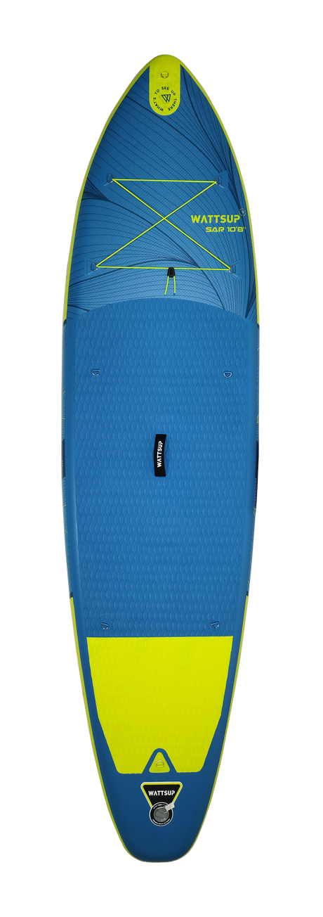Wattsup Paddleboard Sar 10'8