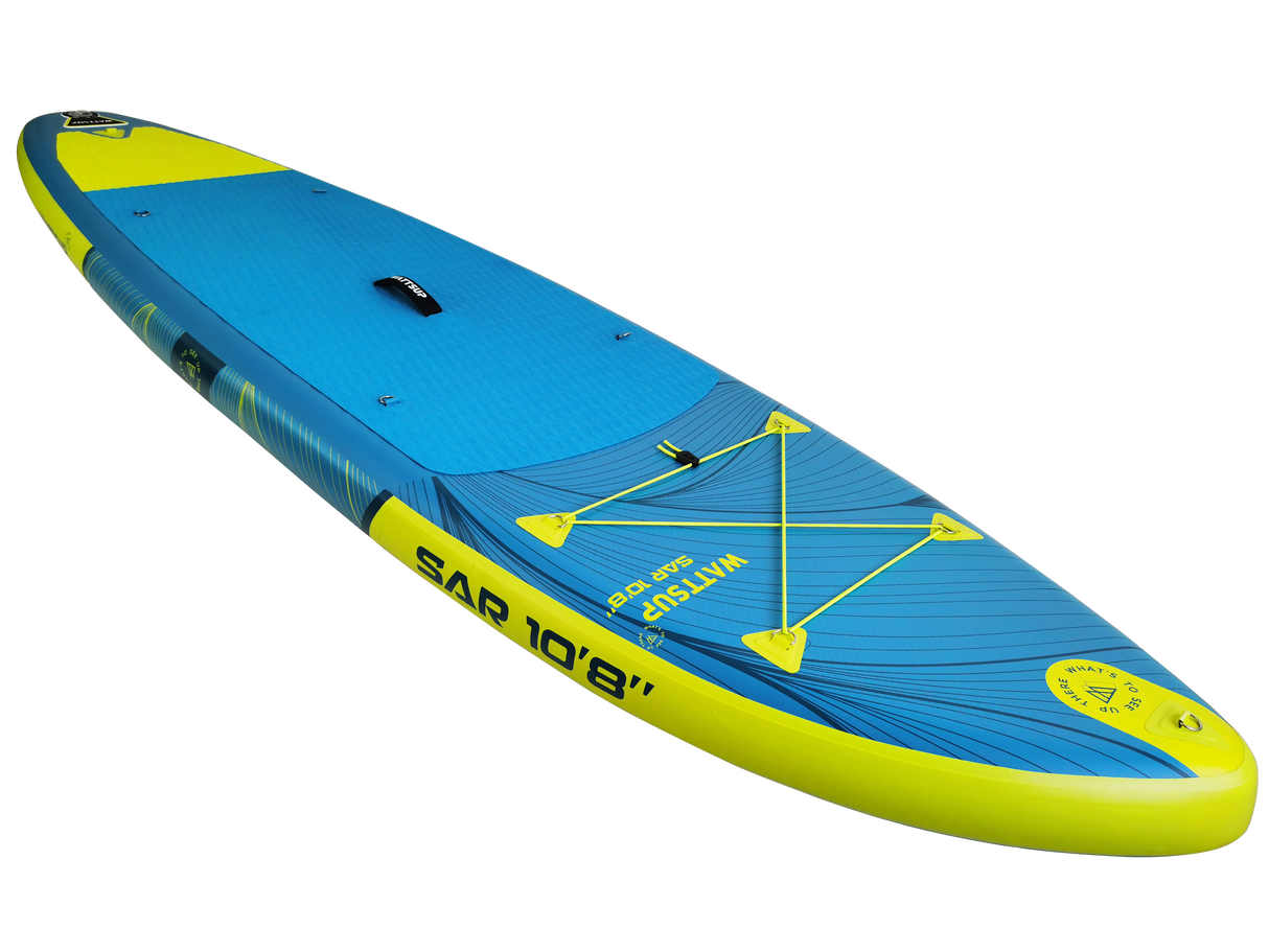 Wattsup Paddleboard Sar 10'8