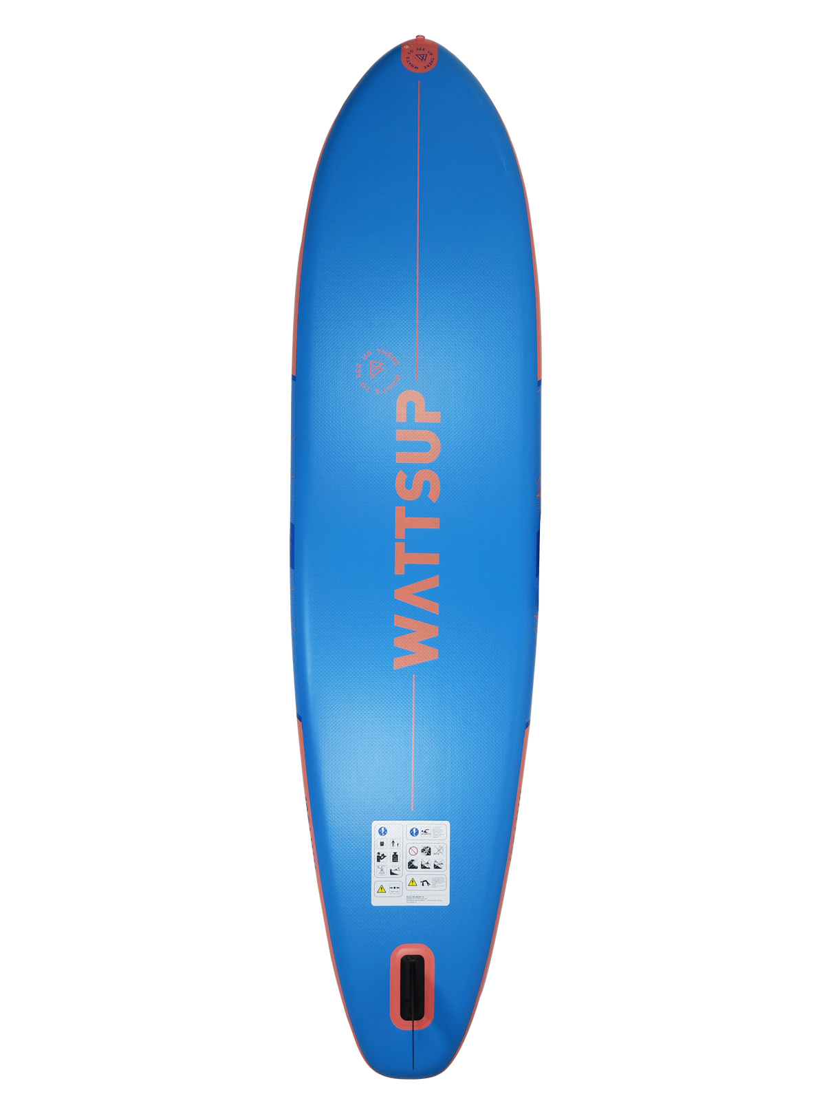 Wattsup Paddelboard Espadon 11,8