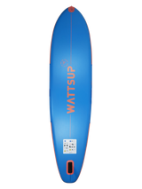 Wattsup Paddelboard Espadon 11,8