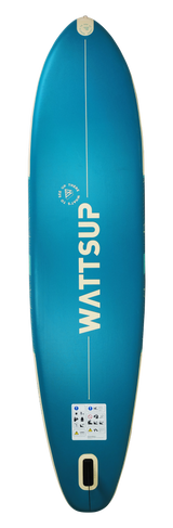 Wattsup Paddleboard Marlin 12´5