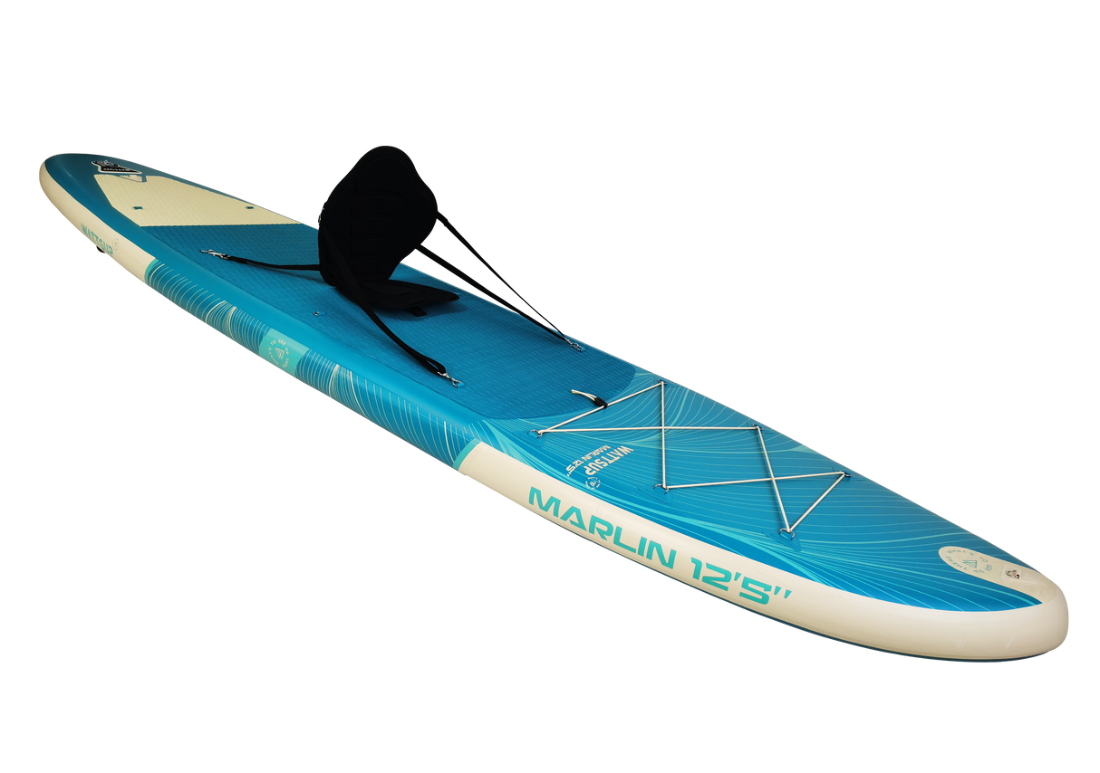 Wattsup Paddleboard Marlin 12´5