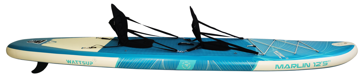 Wattsup Paddleboard Marlin 12´5