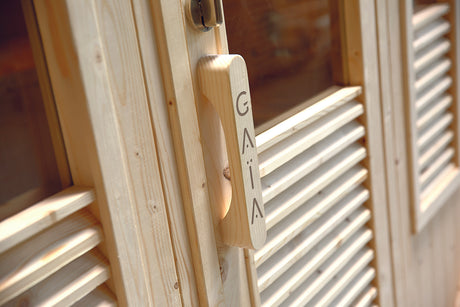 Holls Gaia Bella Sauna