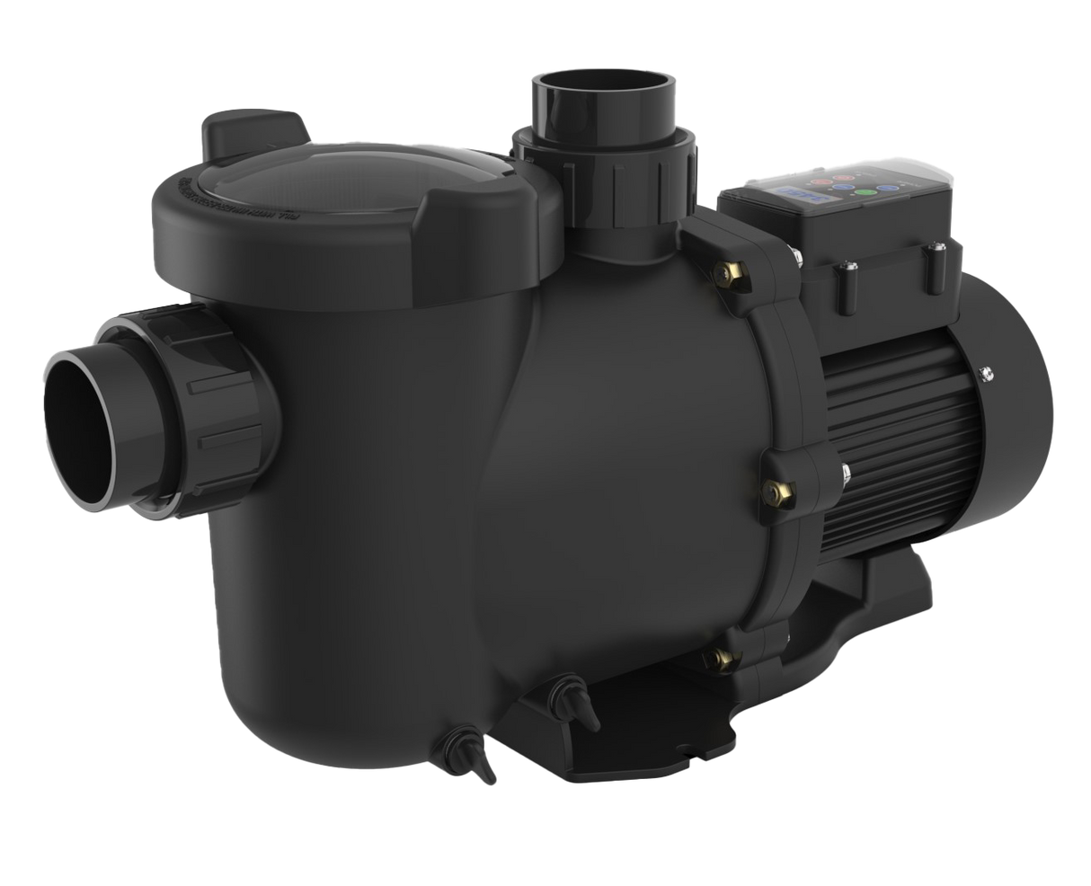 Poolex Filtreringspumpe Moduline med variabel hastighed til swimming pool
