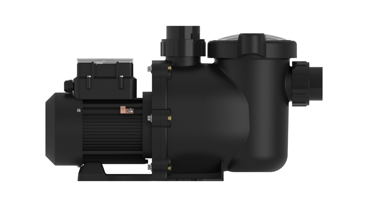 Poolex Filtreringspumpe Moduline med variabel hastighed til swimming pool