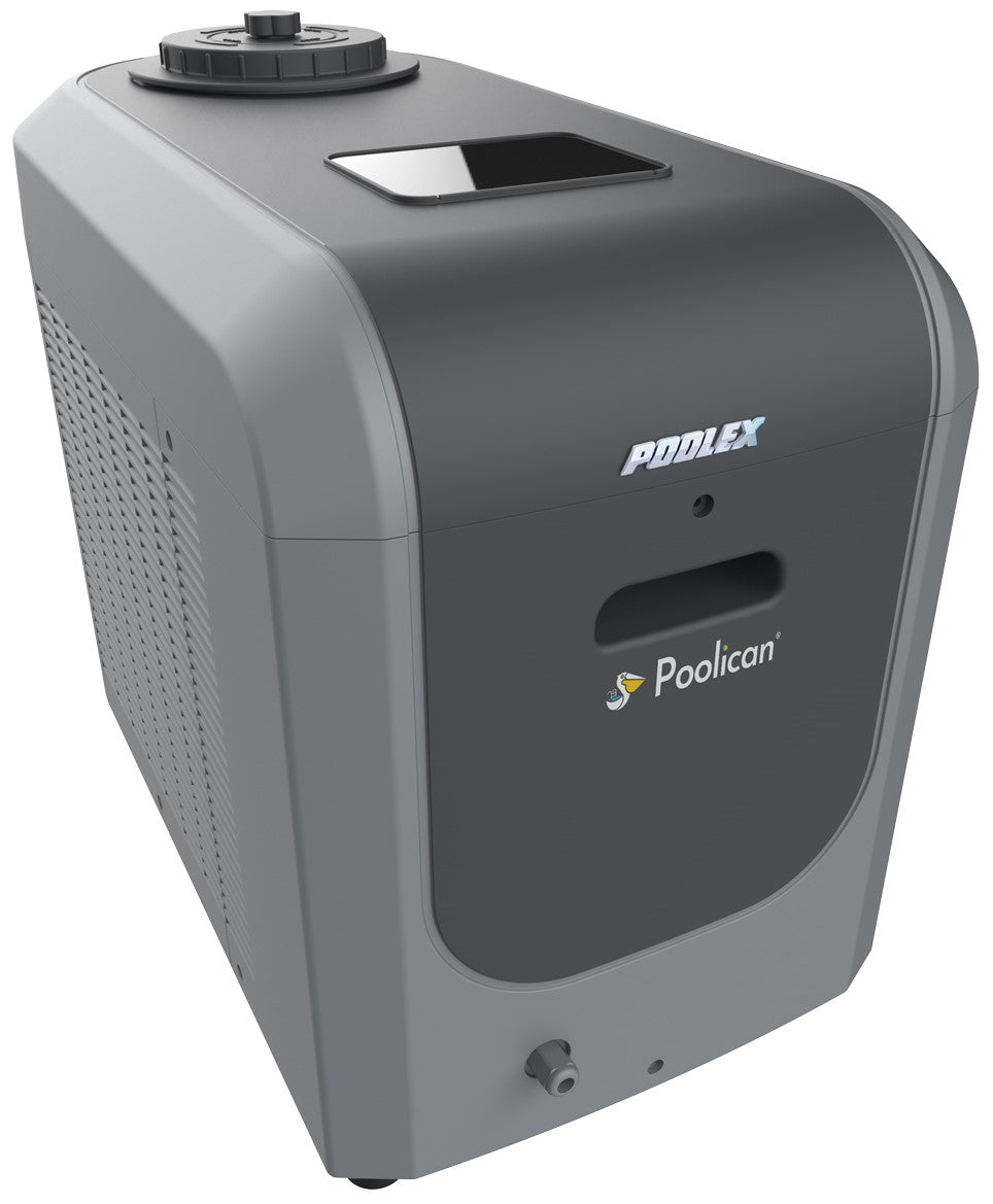 Poolex Varmepumpe Poolican til swimming pool