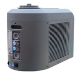 Poolex Varmepumpe Poolican til swimming pool