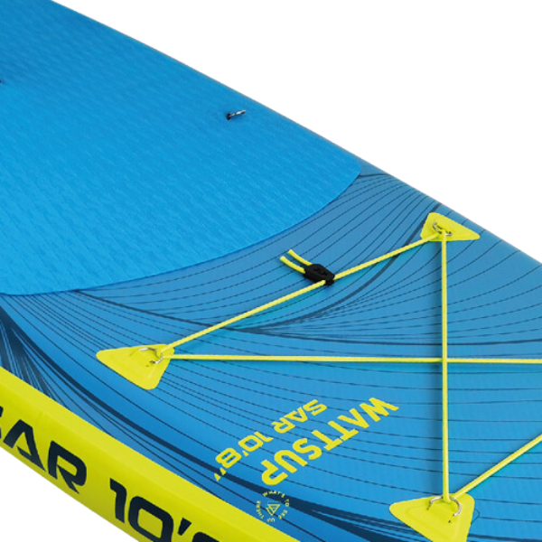 Wattsup Paddleboard Sar 10'8