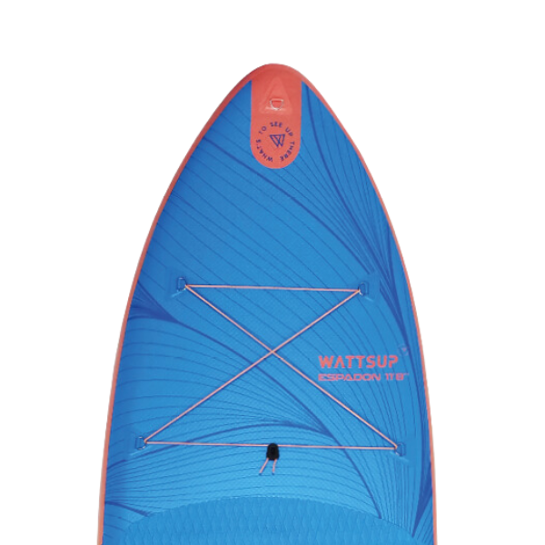 Wattsup Paddelboard Espadon 11,8