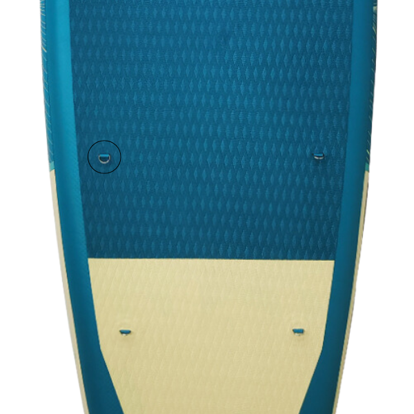 Wattsup Paddleboard Marlin 12´5