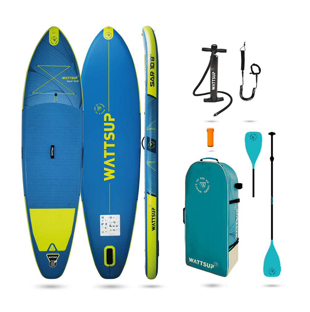 Wattsup Paddleboard Sar 10'8