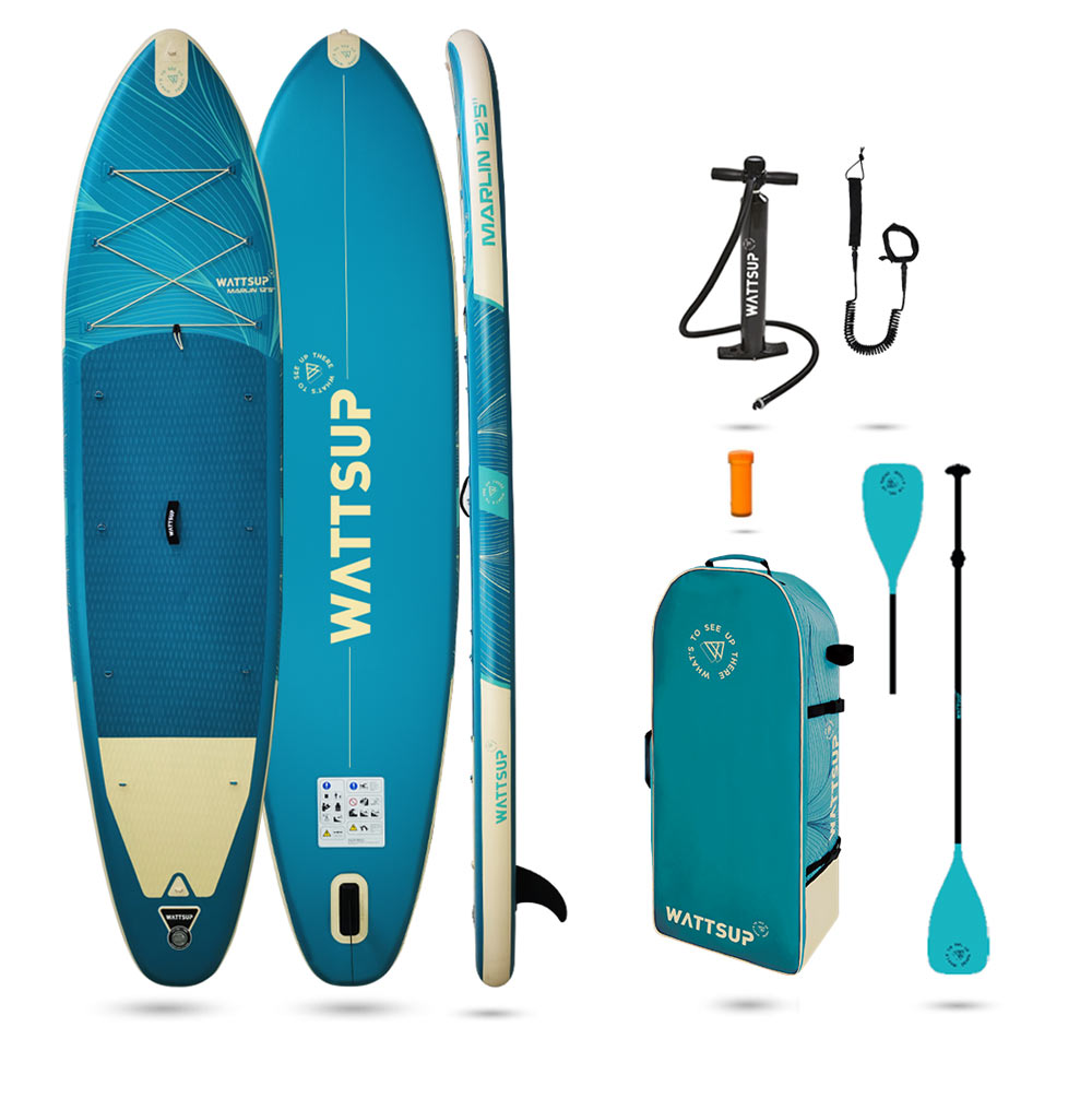 Wattsup Paddleboard Marlin 12´5