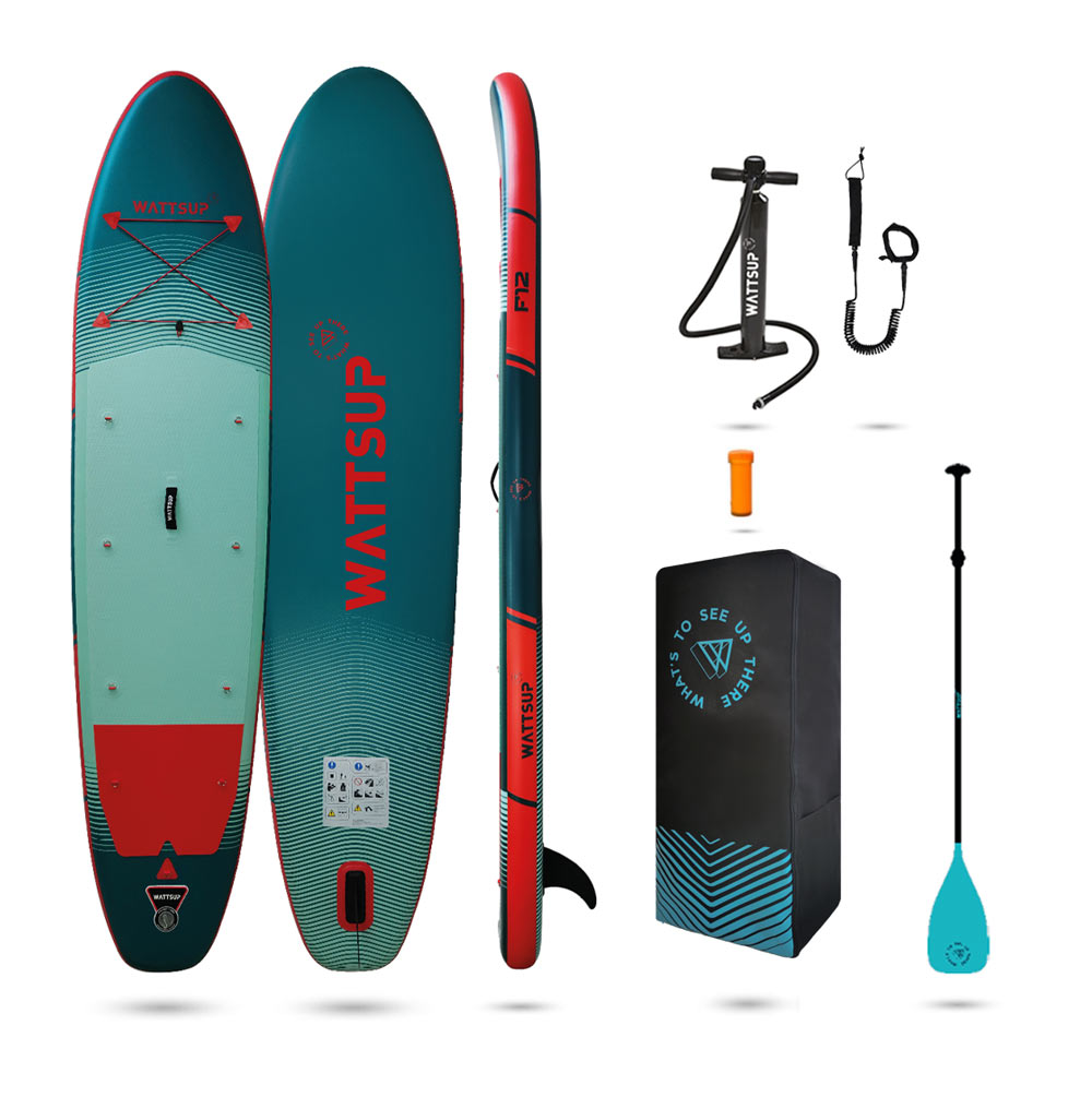 Wattsup Paddleboard F12