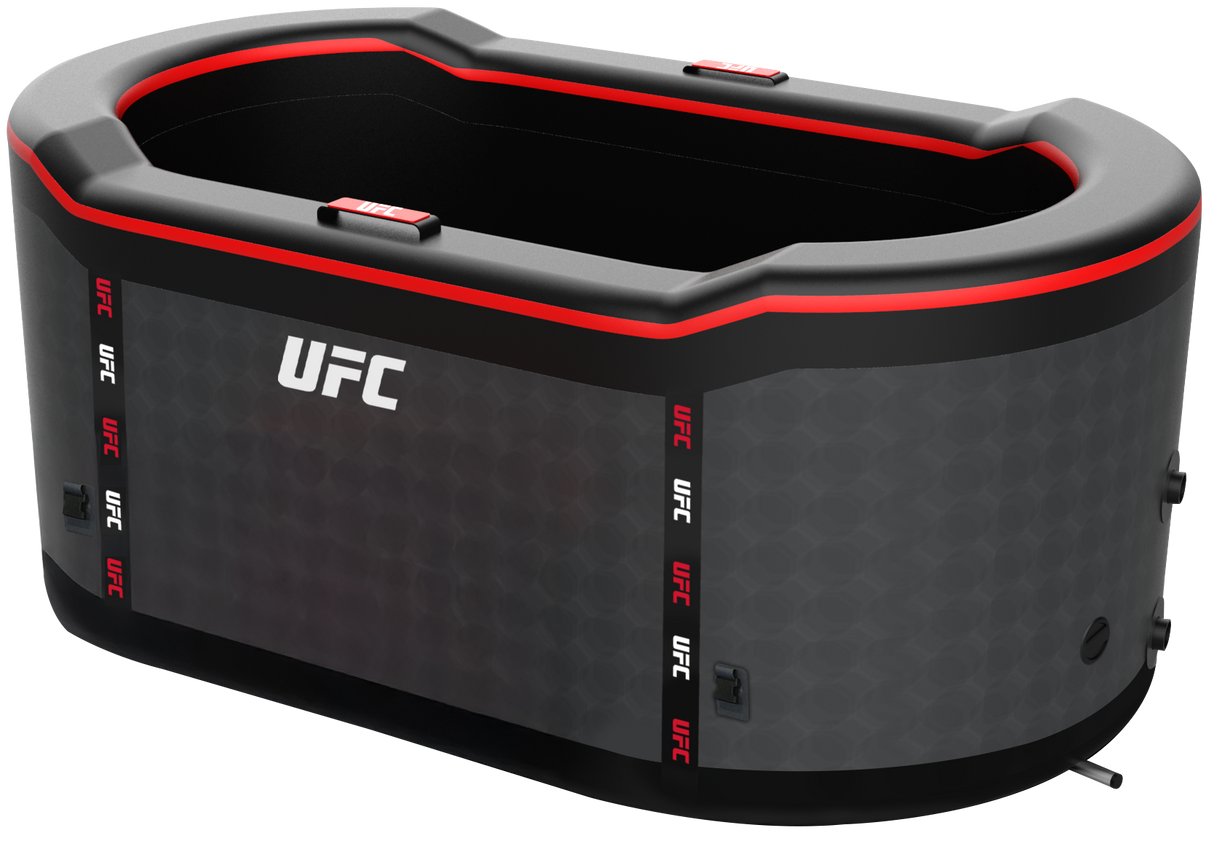 Poolex Spa Netspa Ufc Icebatch Aflang Isbad