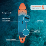 Wattsup Paddleboard F11