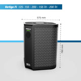 Poolex Varmepumpe Silverline Top til swimming pool