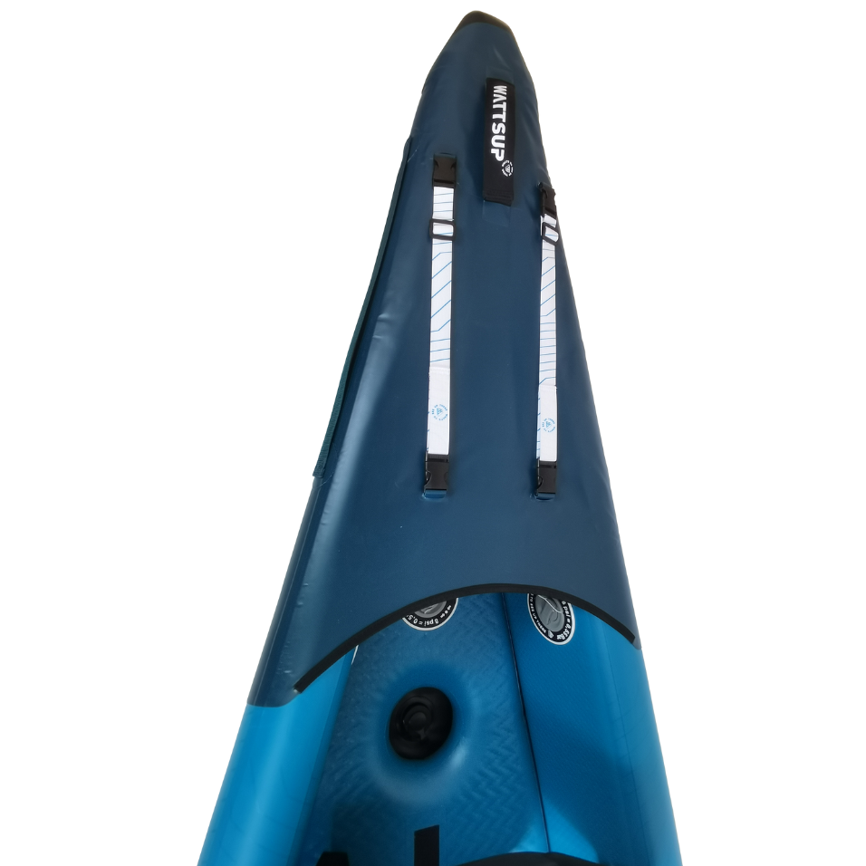 Wattsup Kajak Torpedo 3P