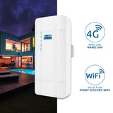 Poolex Wifi Link til swimming pool