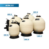 Poolex Filter Ultra TOP til swimming pool