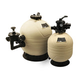 Poolex Filter Ultra TOP til swimming pool