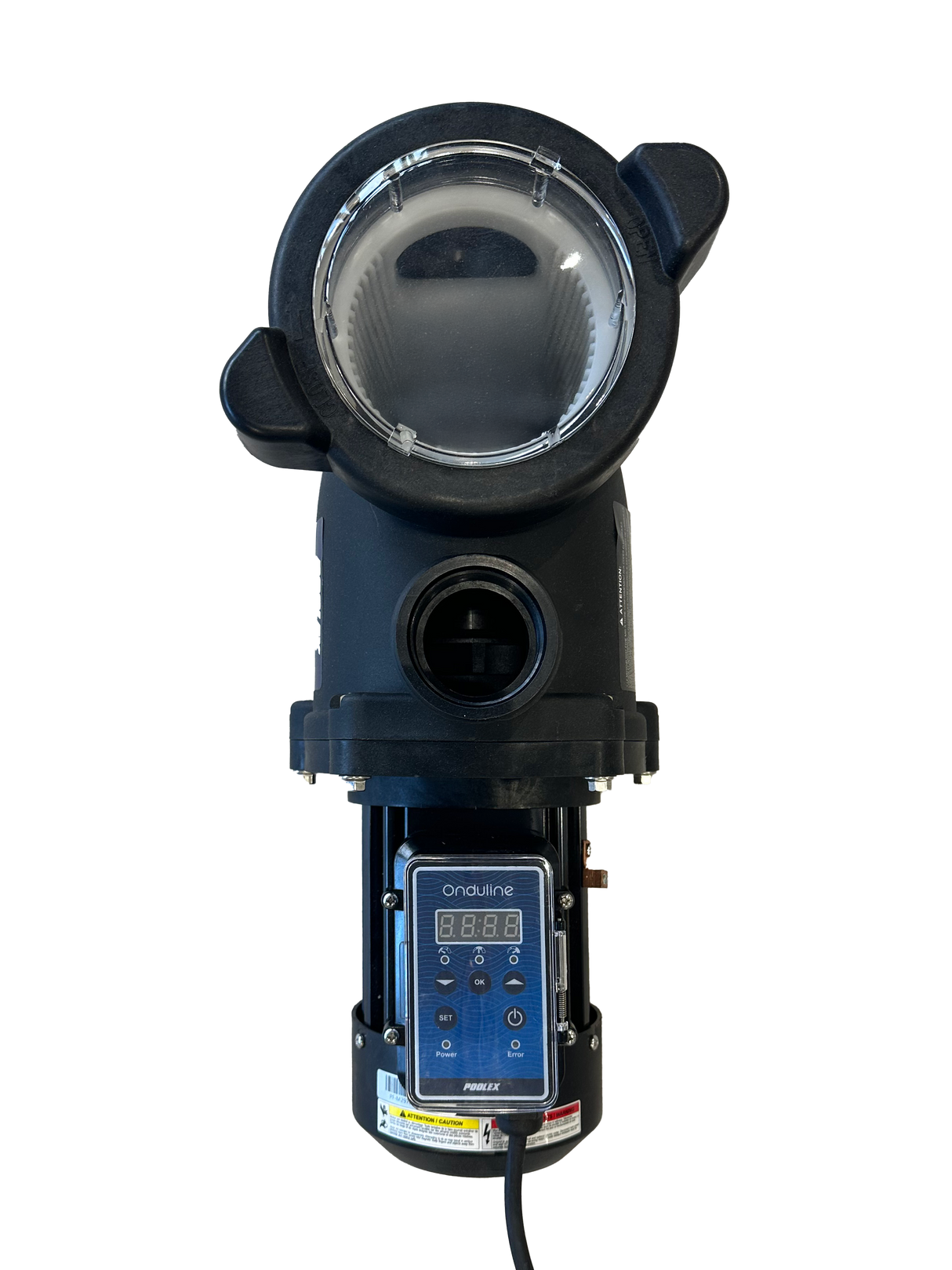 Poolex Pumpe Onduline til swimming pool