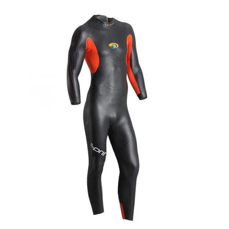 Blue Seventy Svømmedragt Sprint - Mand (Pre 2024 model)