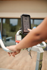 Waterflex My Aqua Fit counter