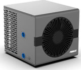 Poolex Varmepumpe Nano 2025 til swimming pool 5 kw