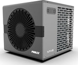 Poolex Varmepumpe Nano 2025 til swimming pool 5 kw