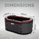 Netspa Isbad UFC Duo Kit Chiller 3-40°C