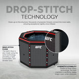 Poolex Spa Netspa Ufc Icebatch Ottekantet Isbad