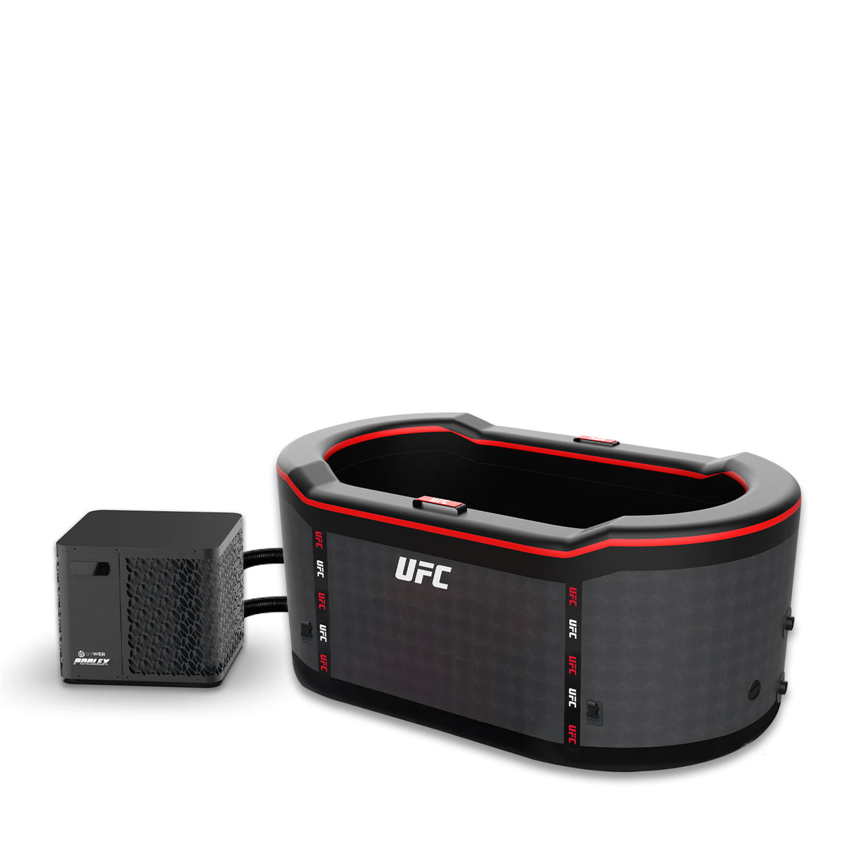 Netspa Isbad UFC Duo Kit Chiller 3-40°C